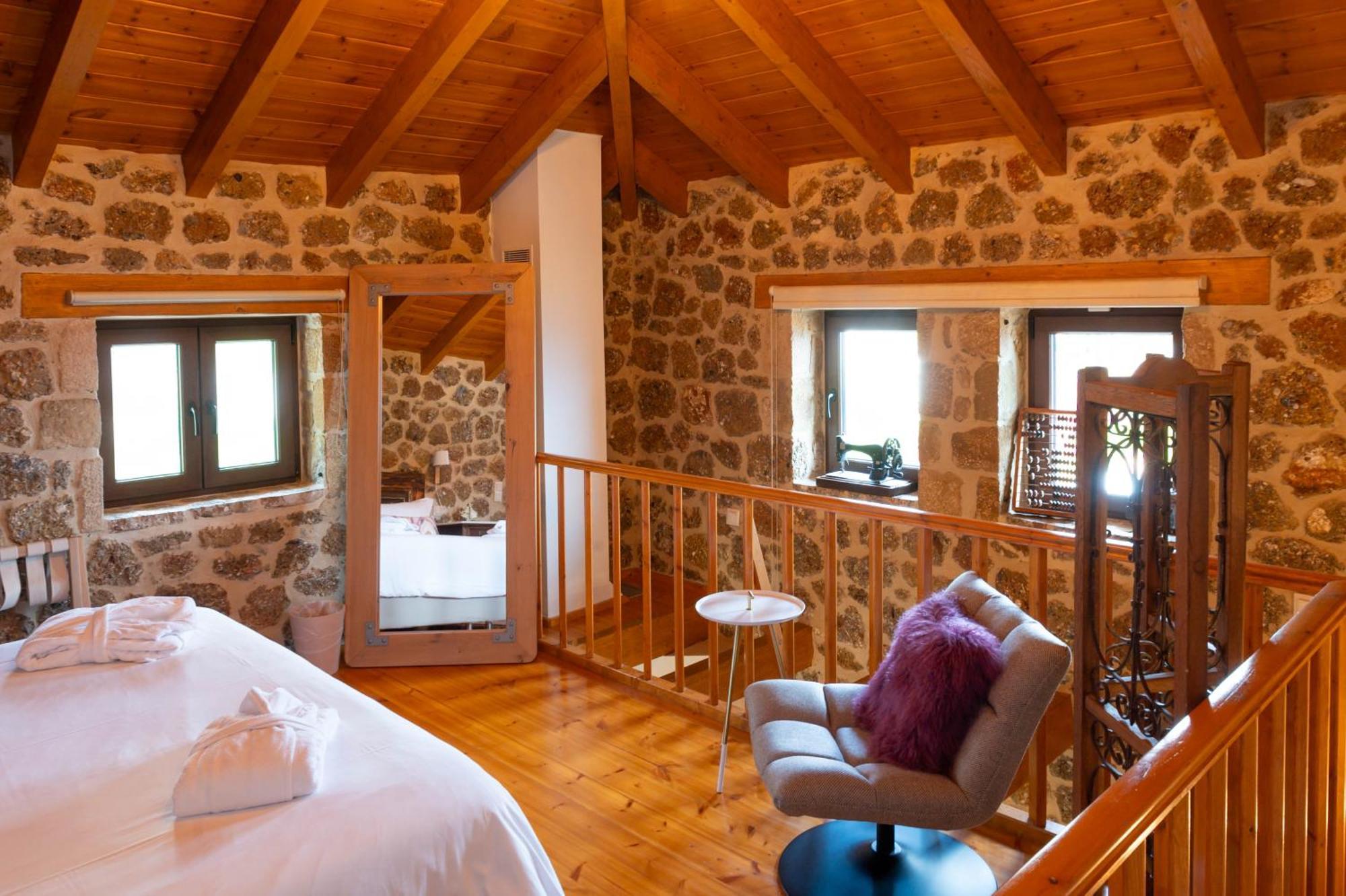 Anotopos Ano Trikala Exterior photo