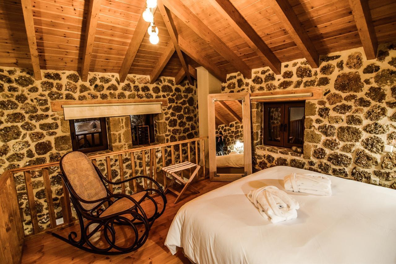 Anotopos Ano Trikala Exterior photo