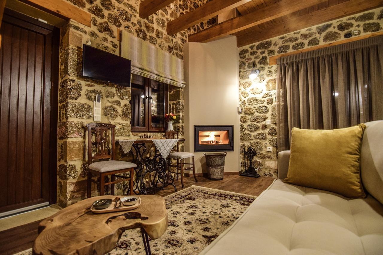 Anotopos Ano Trikala Exterior photo